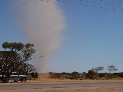 Tornade