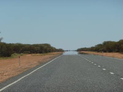 Mirage