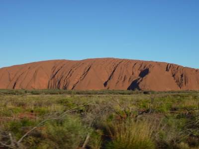 Uluru