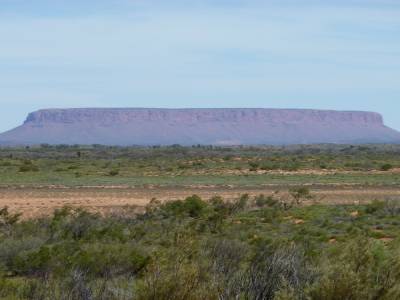 Mont Conner