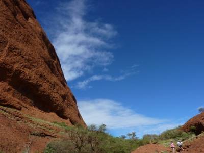Kata Tjuta