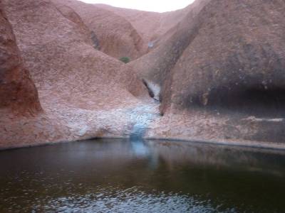 Water hole