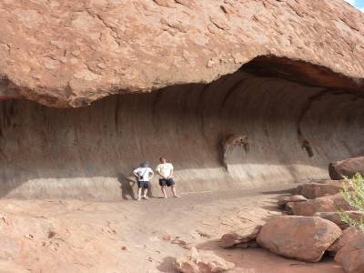 Grotte
