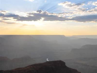 Grand Canyon