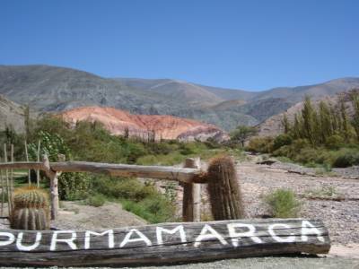 purmamarca