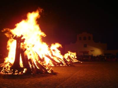 cachi - fete de la saint josé
