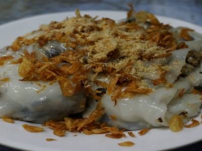 Banh Cuon