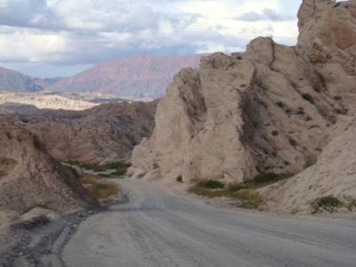 ruta 40