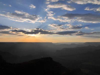 Grand Canyon