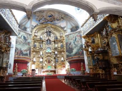 cathedrale metropolitana