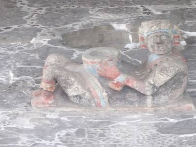 tenochtitlan