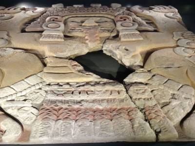 tenochtitlan