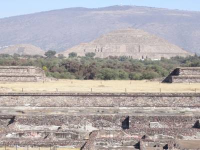 Teotihuacan