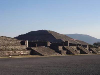 Teotihuacan