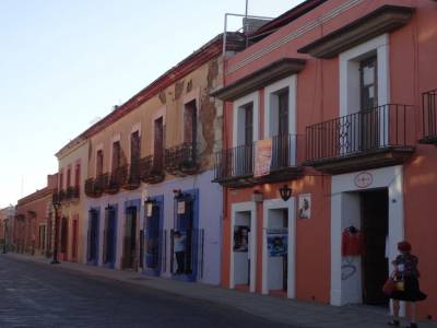 Oaxaca