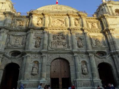 Oaxaca