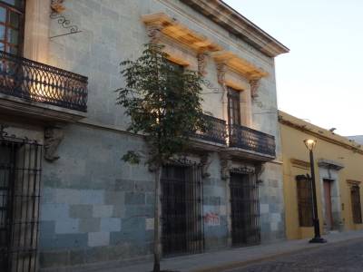 Oaxaca