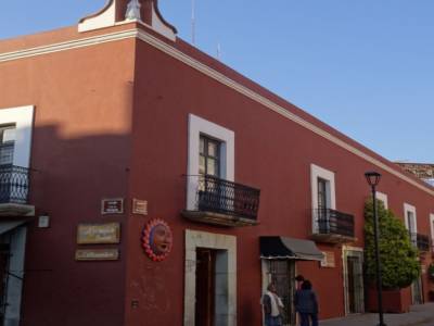 Oaxaca