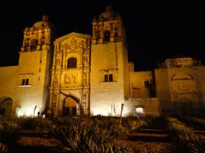 Oaxaca