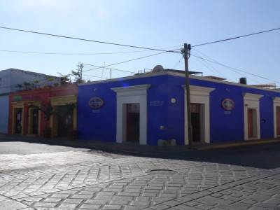 Oaxaca