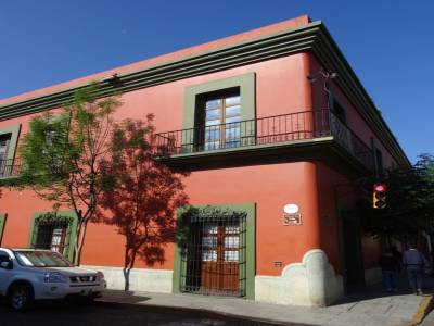 Oaxaca