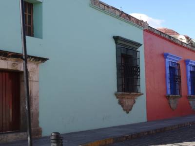 Oaxaca