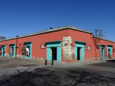 Oaxaca