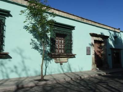 Oaxaca