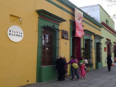 Oaxaca