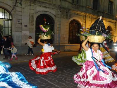 Oaxaca