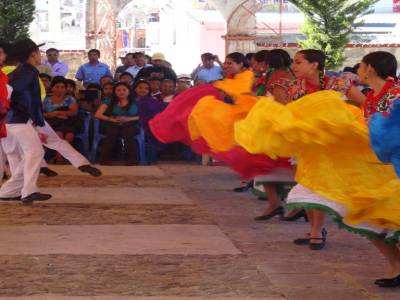 Mitla