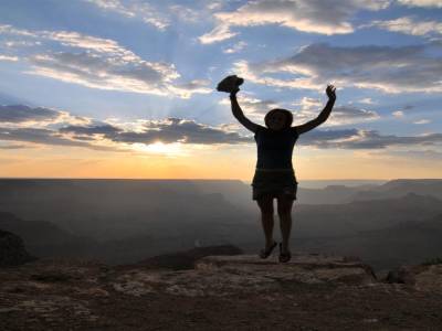 Grand Canyon