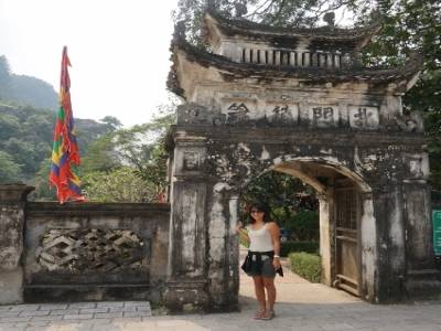 Ninh Binh