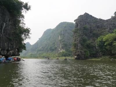 Ninh Binh