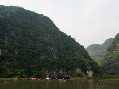 Ninh Binh