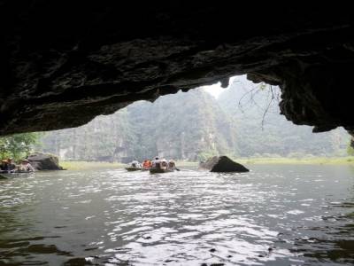 Ninh Binh
