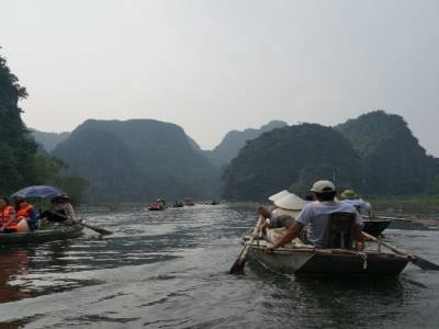Ninh Binh