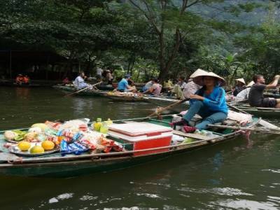 Ninh Binh