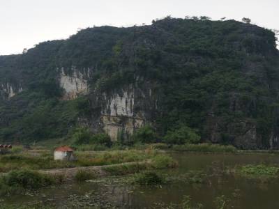 Ninh Binh