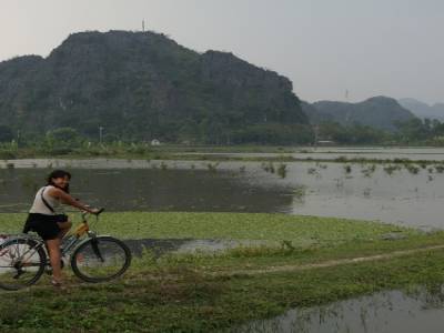 Ninh Binh