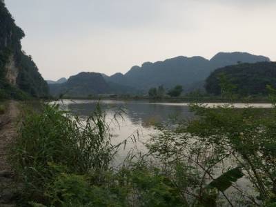 Ninh Binh