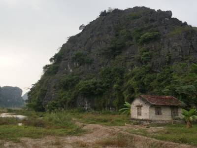 Ninh Binh