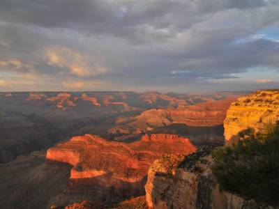 Grand Canyon