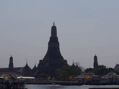 Wat Arun
