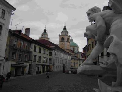 Ljubljana