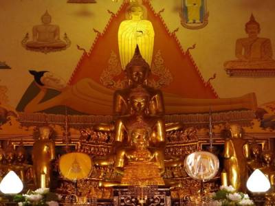 Wat Indrawihan