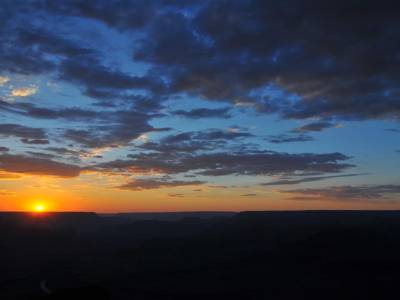 Grand Canyon