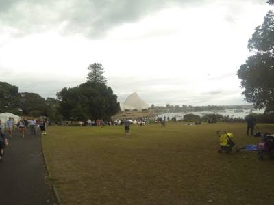 SYDNEY - Opéra 