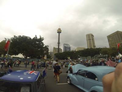 SYDNEY