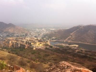 Amber Palace